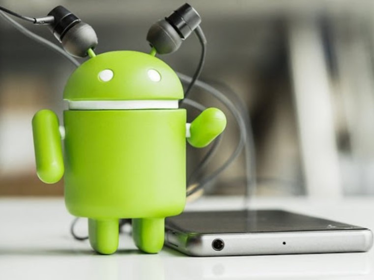 Ilustrasi meningkatkan kualitas suara HP Android (BloggerExpert)